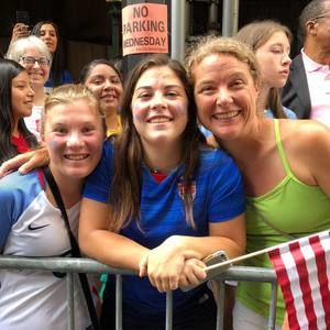 Meet your Posher, Annie